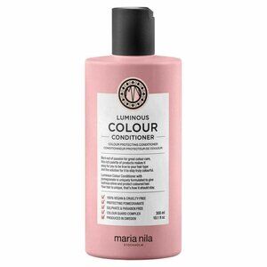 Maria Nila Stockholm Luminous Colour Conditioner 10.1 oz 100% Vegan